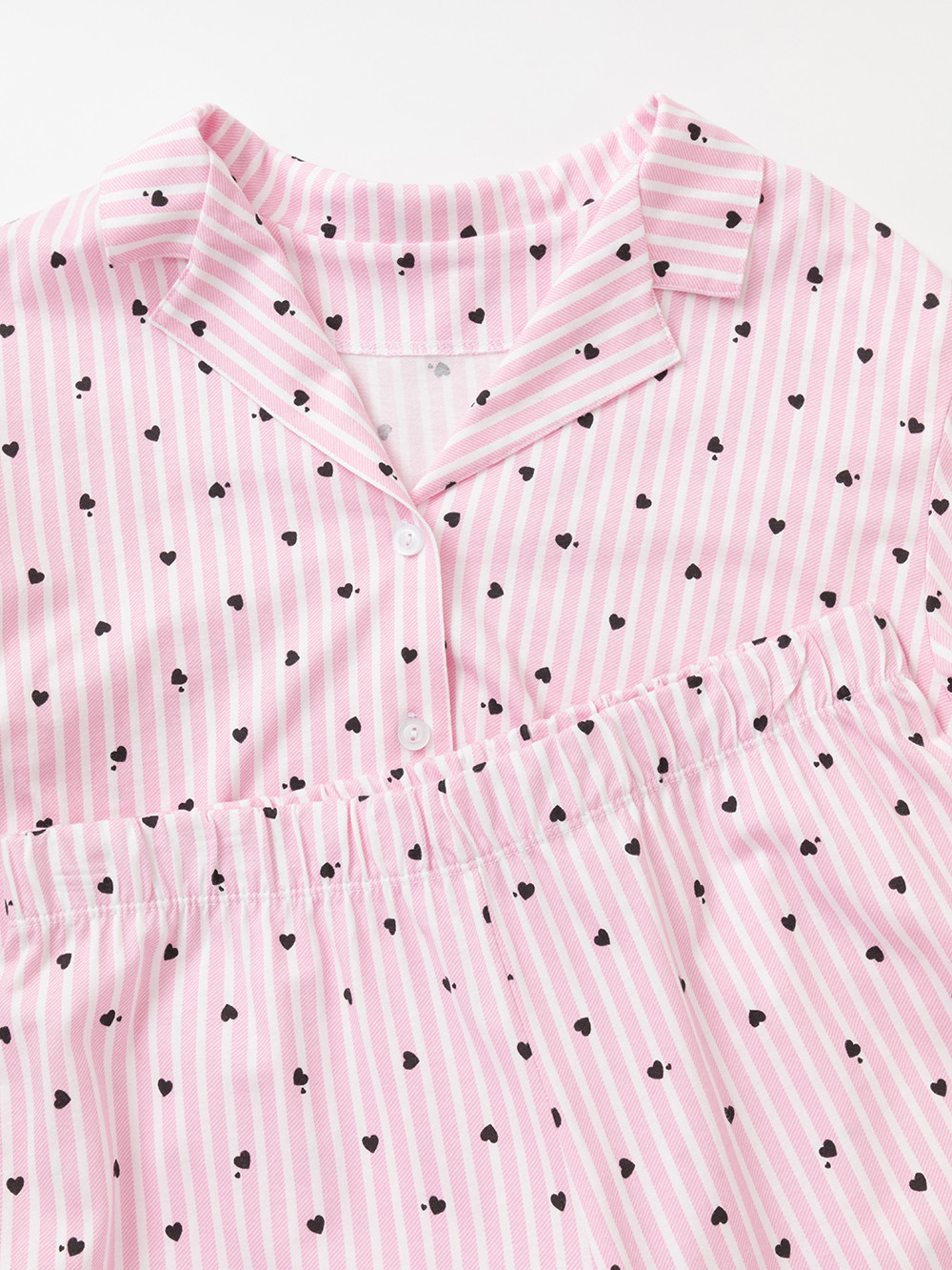 Комплекты для дома для мам, артикул: МП 20254, цвет: розовый, фото 9