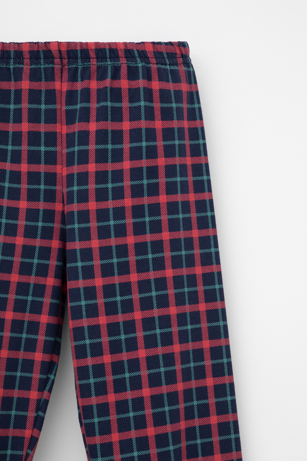 Пижама для мальчика, артикул: К 1554, цвет: красный, фото 9