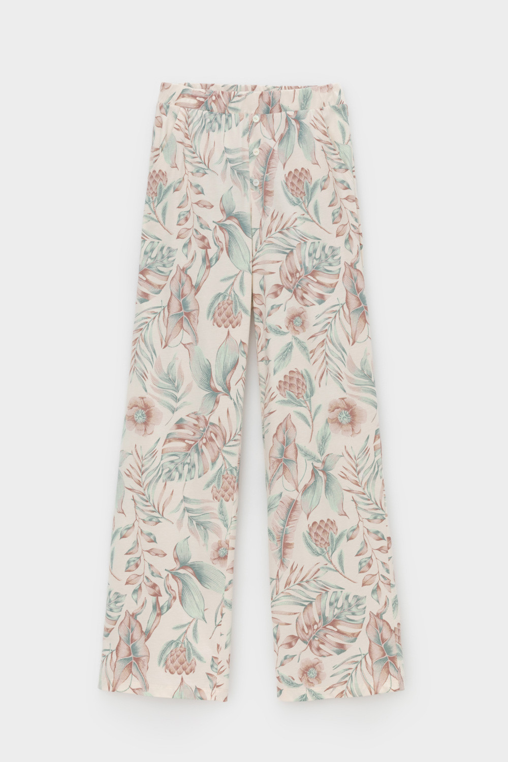 Комплекты для дома для мам, артикул: Е 20153, цвет: светло-бежевый, фото 9