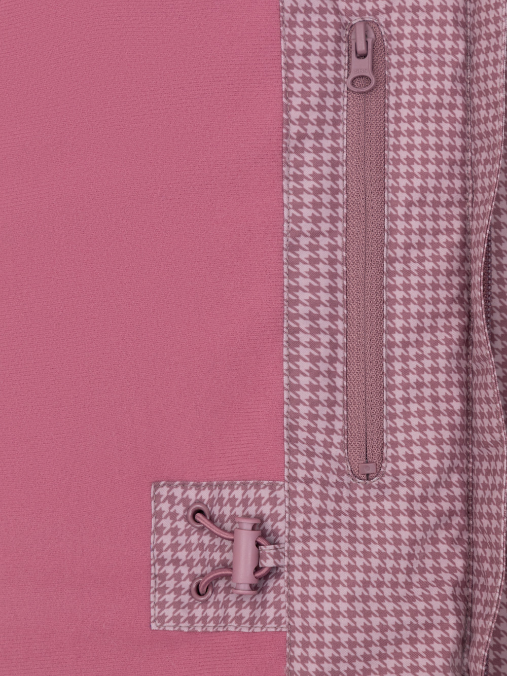 Куртка для девочки, артикул: ВК 38124/н/1 ГР, цвет: розовый, фото 9