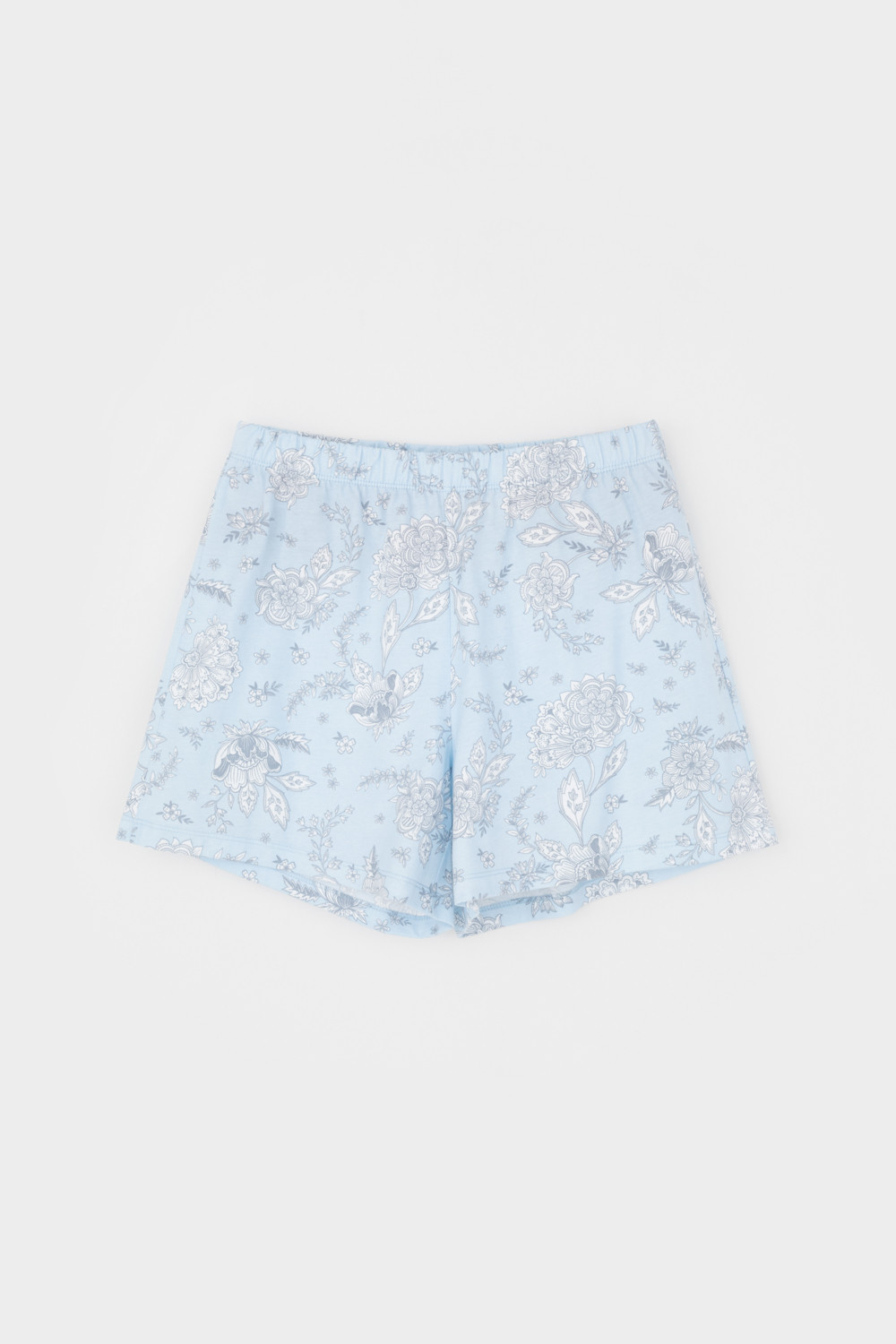 Комплекты для дома для мам, артикул: Е 20122, цвет: голубой, фото 9