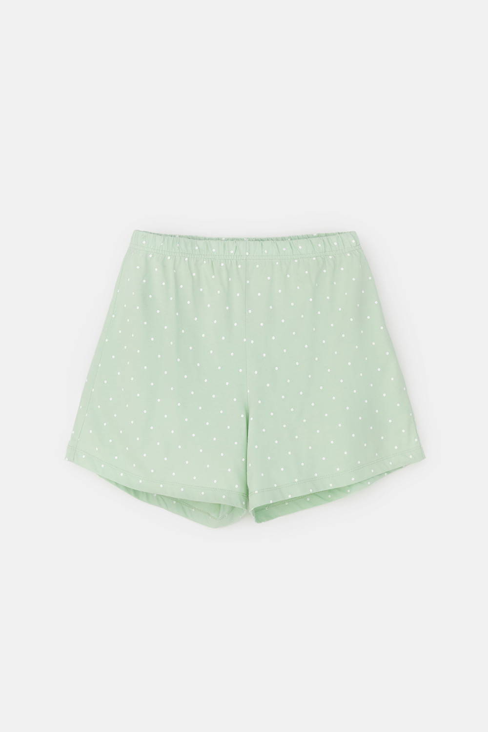 Комплекты для дома для мам, артикул: Е 20143, цвет: зеленый, фото 9