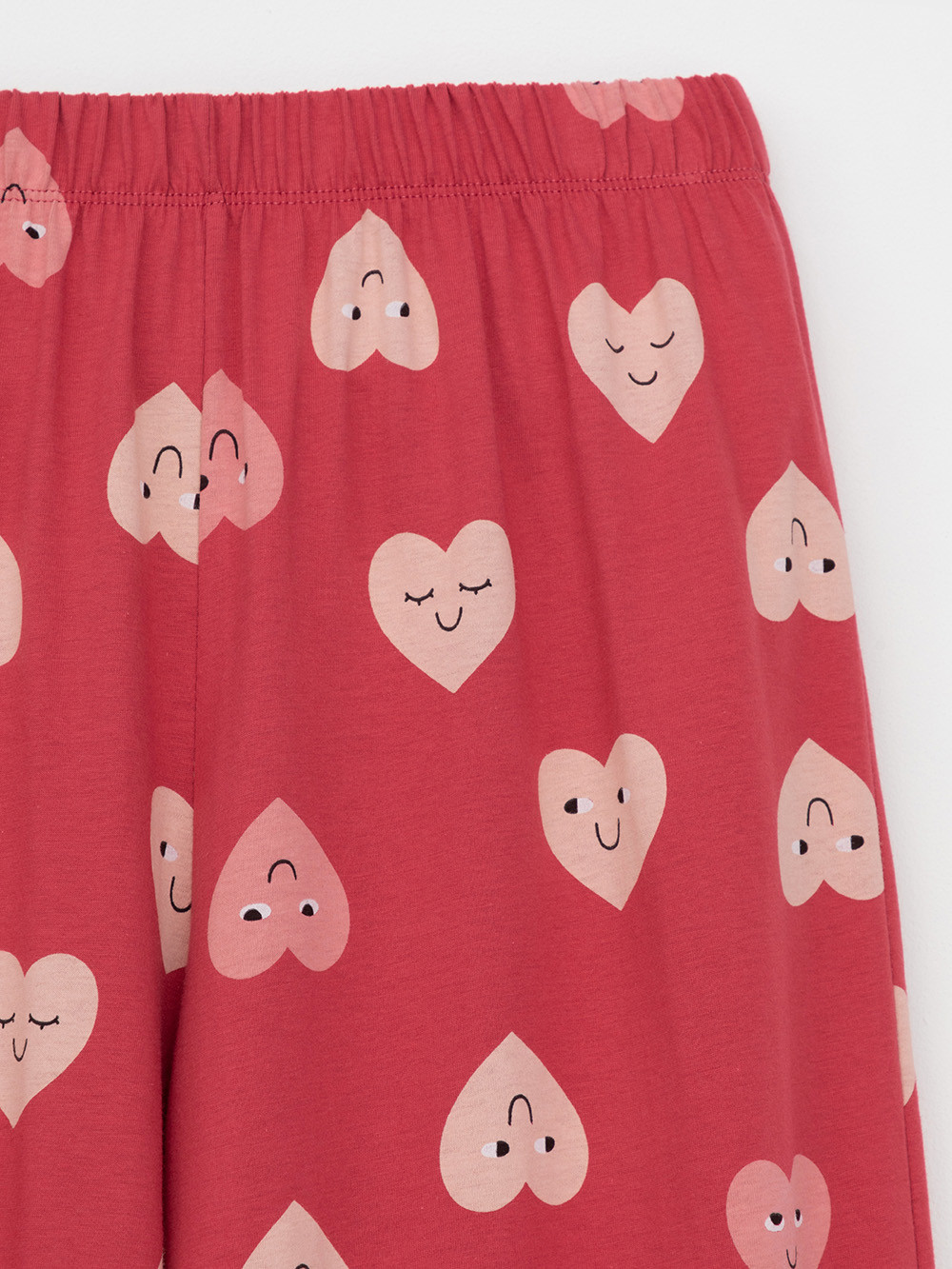 Комплекты для дома для мам, артикул: МП 20210, цвет: бордовый, фото 9