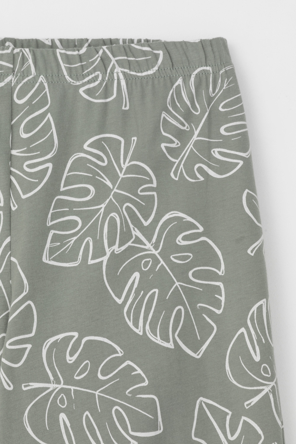 Комплекты для дома для мам, артикул: Е 20142, цвет: зеленый, фото 9