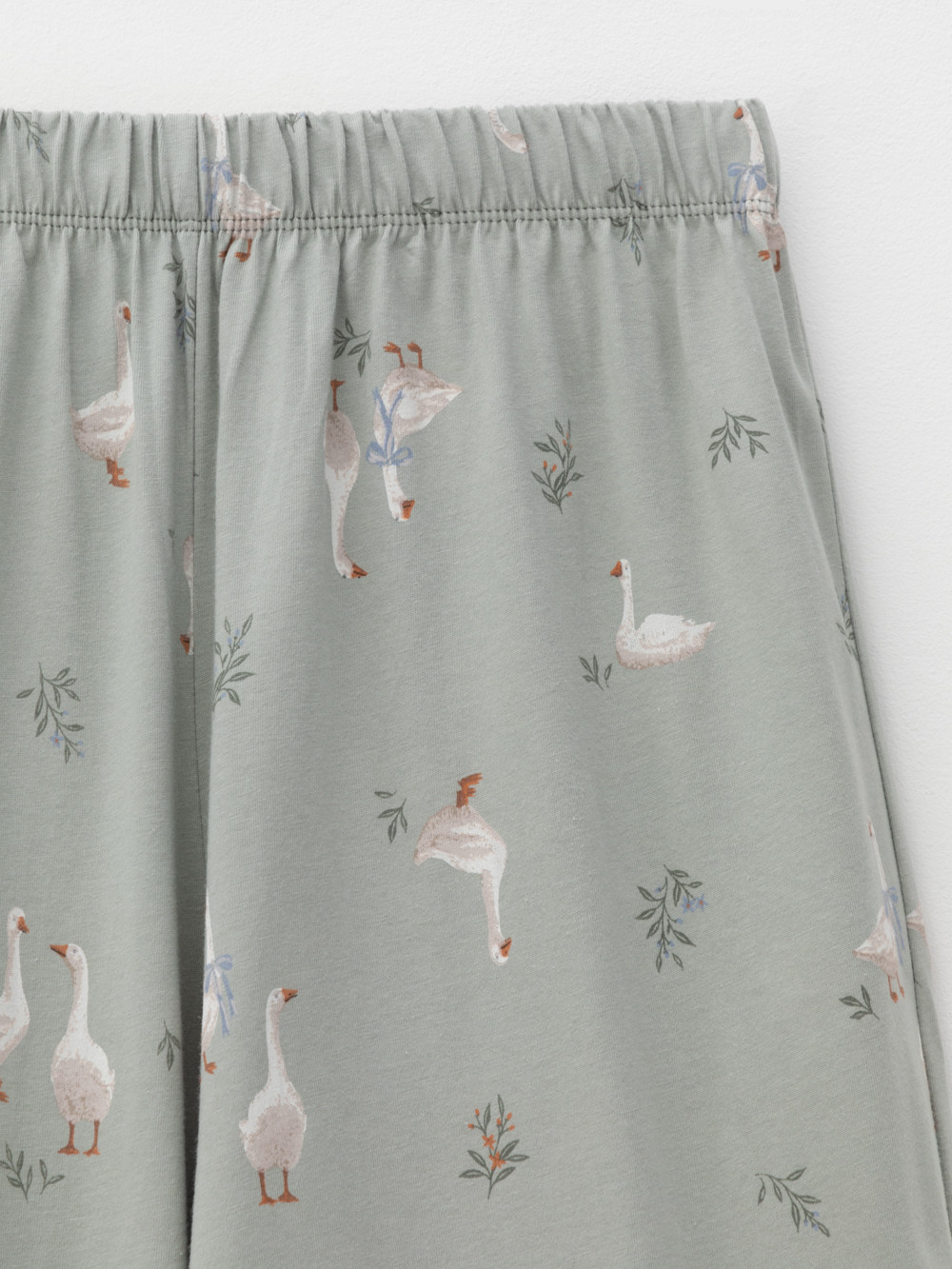 Комплекты для дома для мам, артикул: МП 20209, цвет: зеленый, фото 9