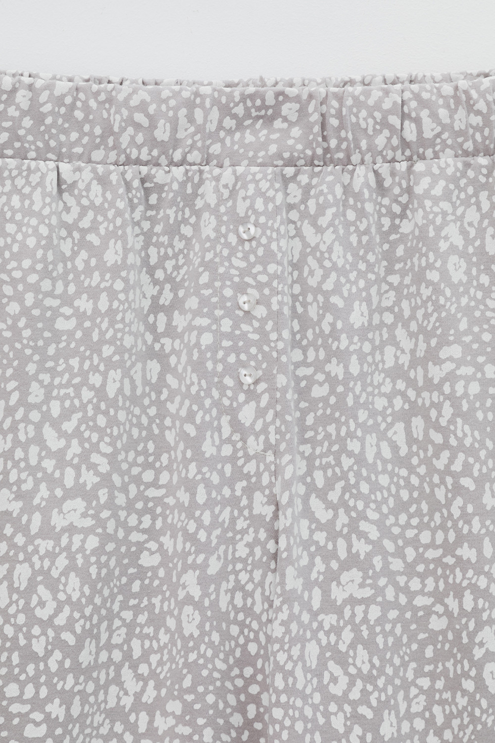 Комплекты для дома для мам, артикул: Е 20113, цвет: светло-серый5, фото 9