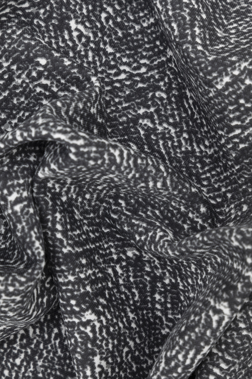 Футболки женские для мам, артикул: ЕВТ 3216, цвет: темно-серый, фото 9