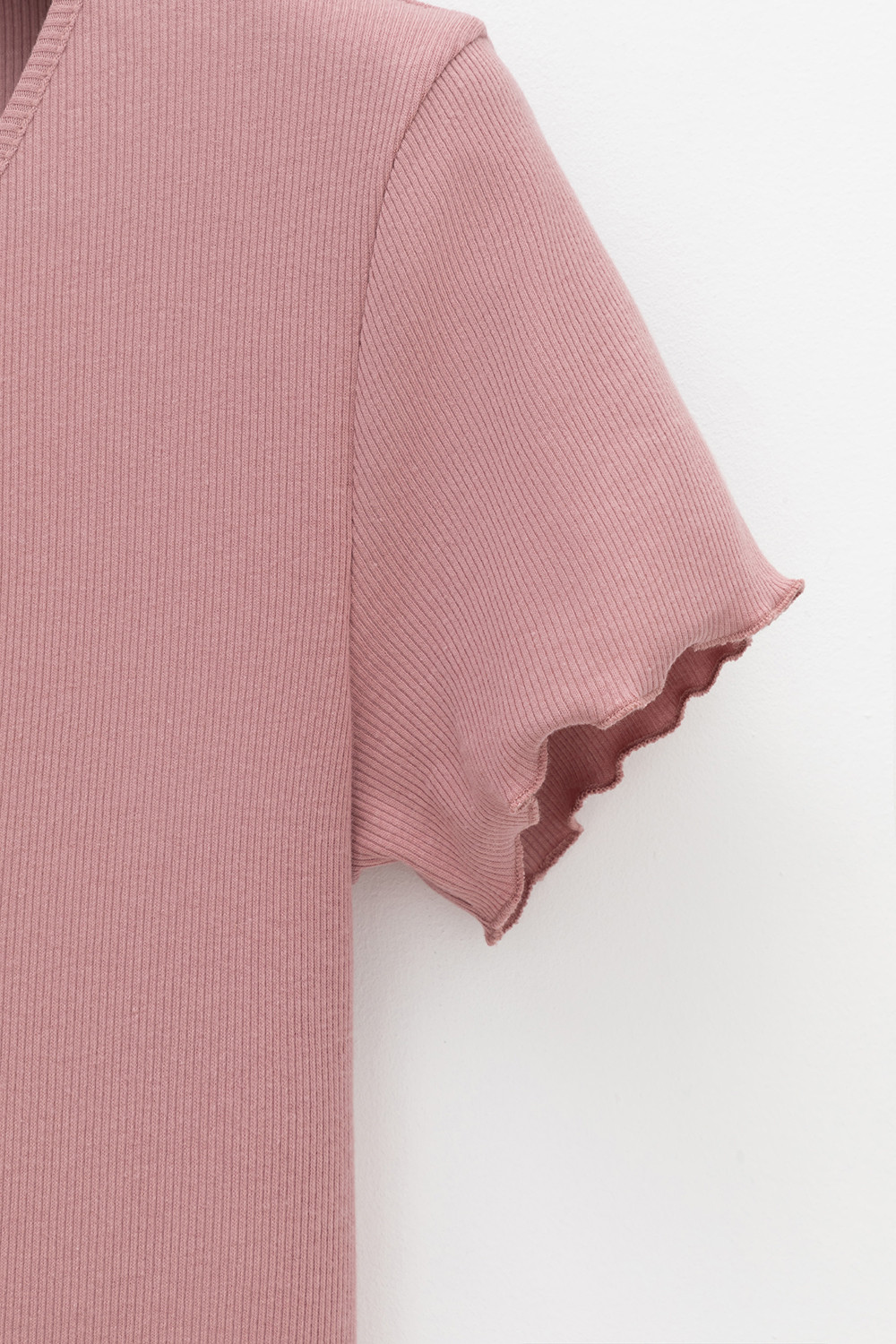 Сорочки ночные женские для мам, артикул: Е 10063, цвет: розовый, фото 9