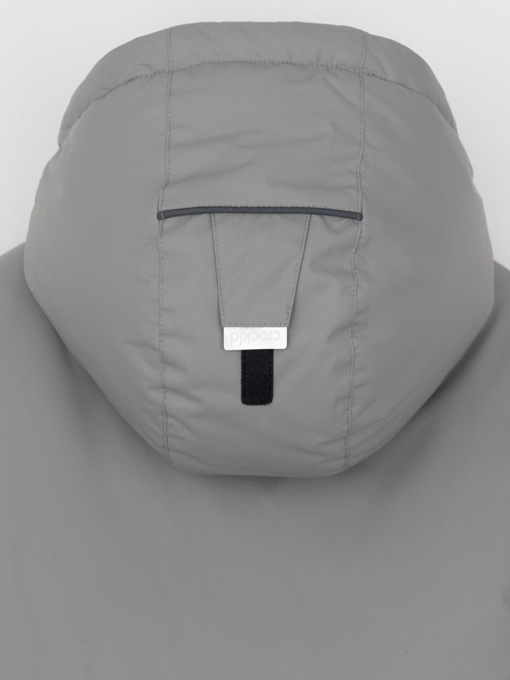 Куртки для мальчика, артикул: ВК 36105/1 ГР (104-122), цвет: серый, фото 9