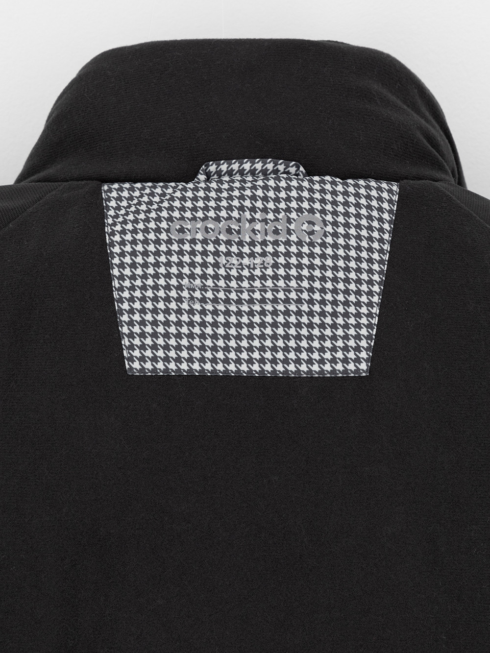 Куртка для девочки, артикул: ВК 38129/н/1 УЗГ, цвет: серый, фото 9