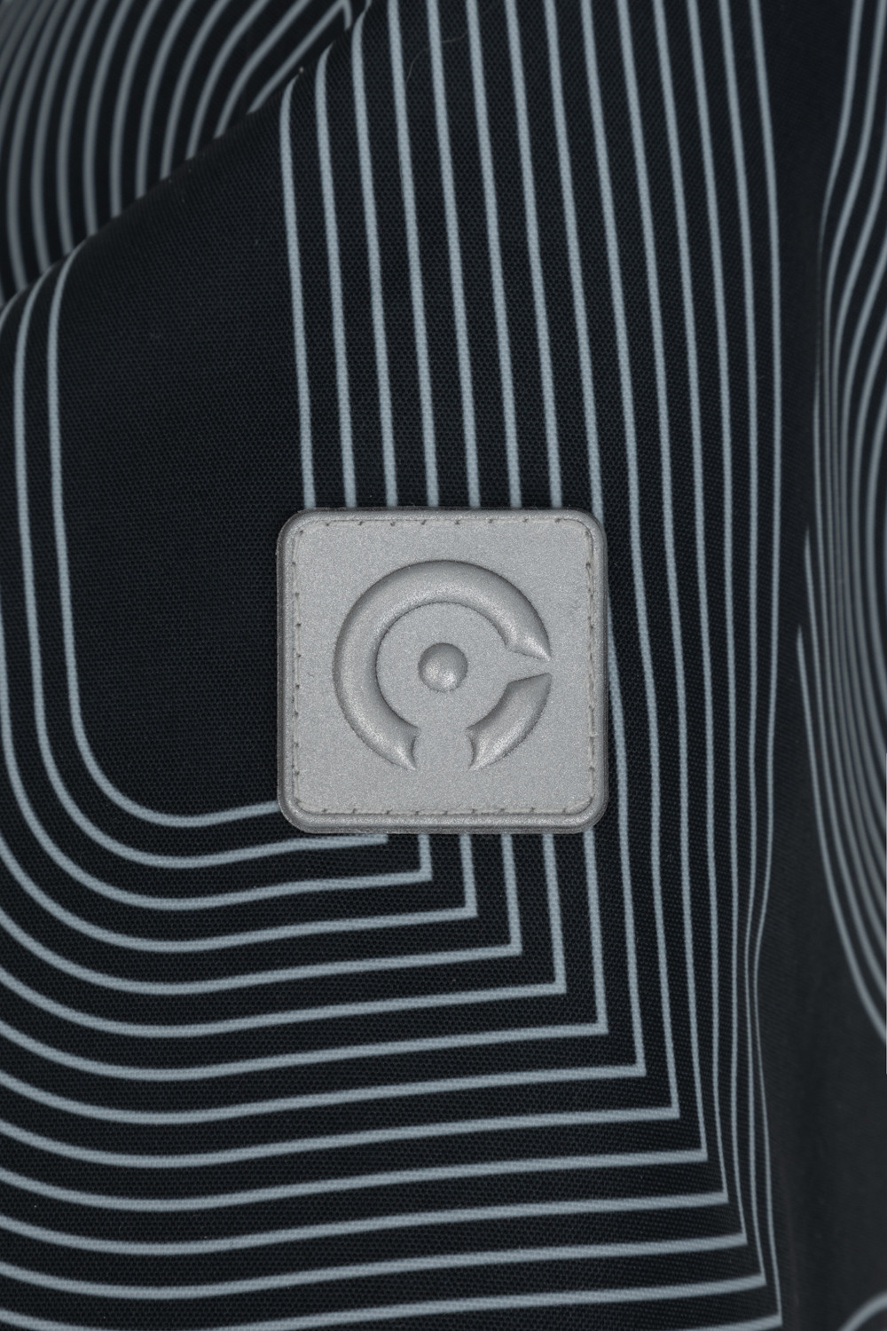 Комбинезоны утепленные для мальчика, артикул: ВК 60120/н/8 ГР, цвет: черный3, фото 9