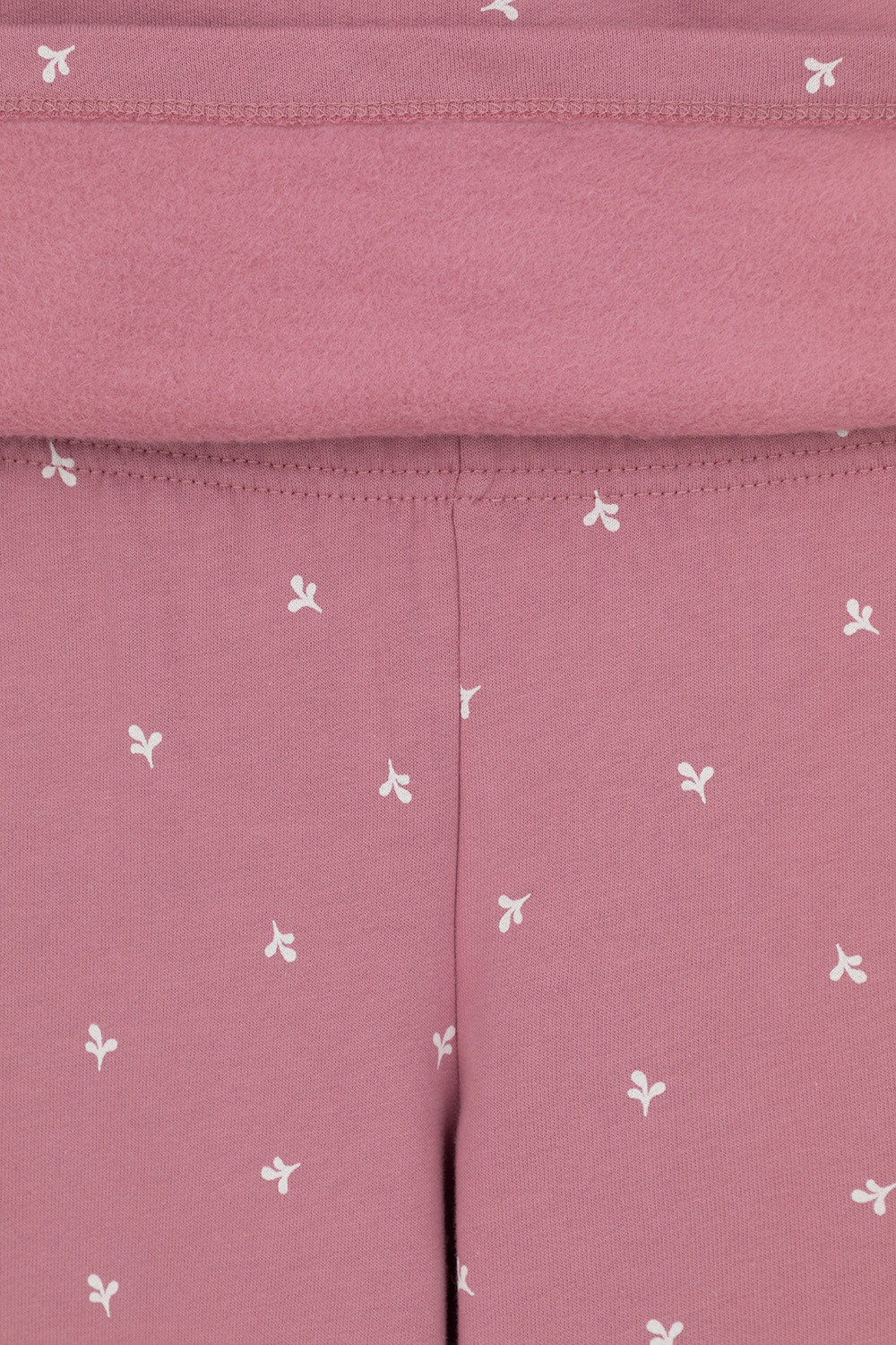 Пижама для девочки, артикул: К 1581, цвет: розовый, фото 9