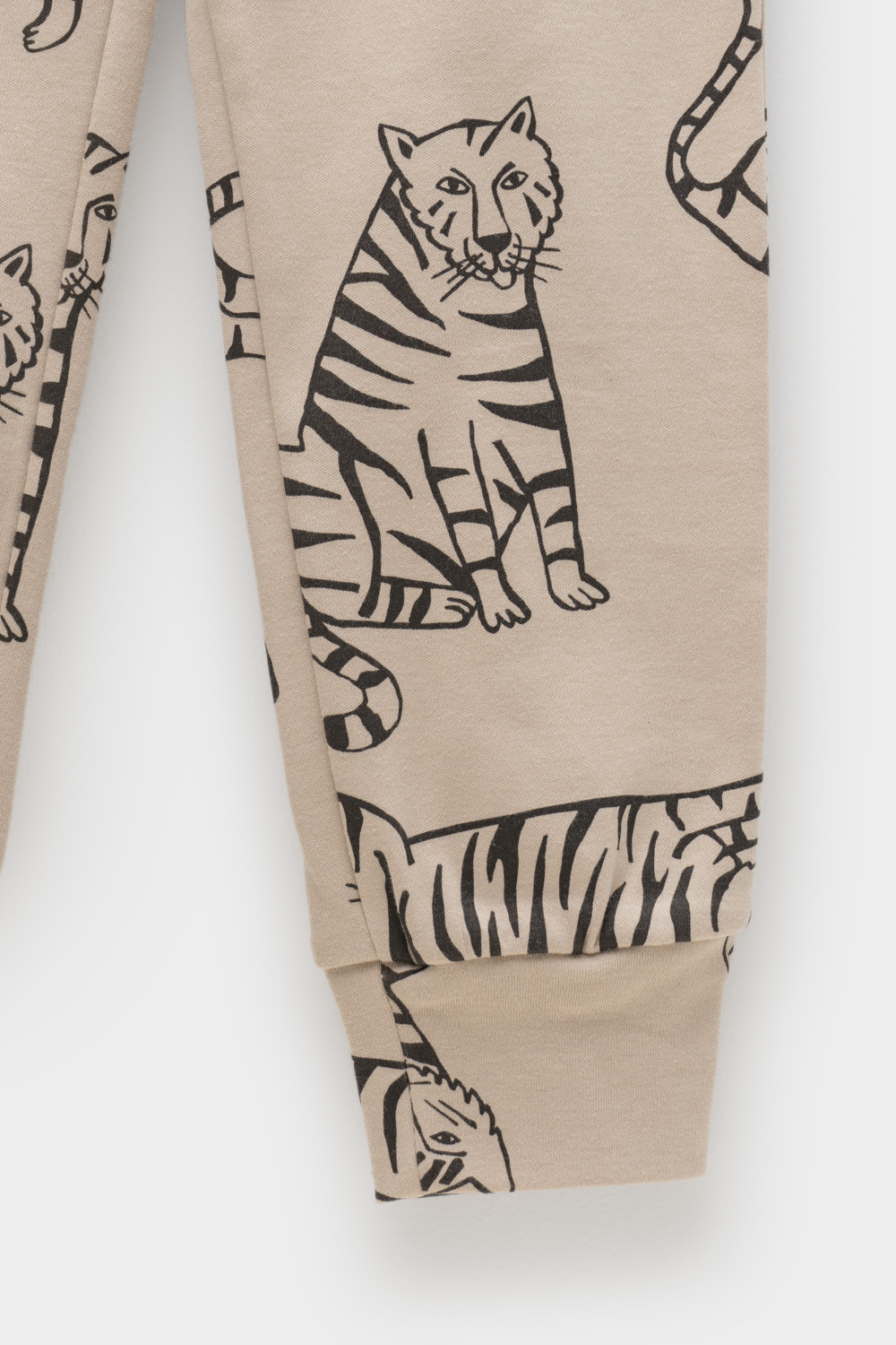 Пижама для мальчика, артикул: К 1552/24, цвет: бежевый, фото 9