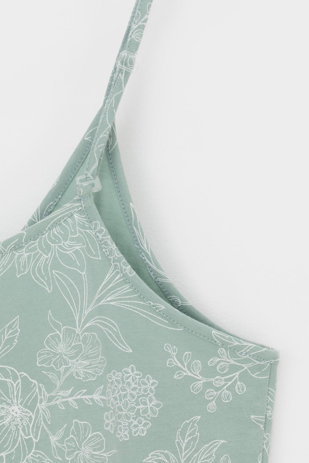 Комплекты для дома для мам, артикул: Е 20052/24, цвет: голубой, фото 9