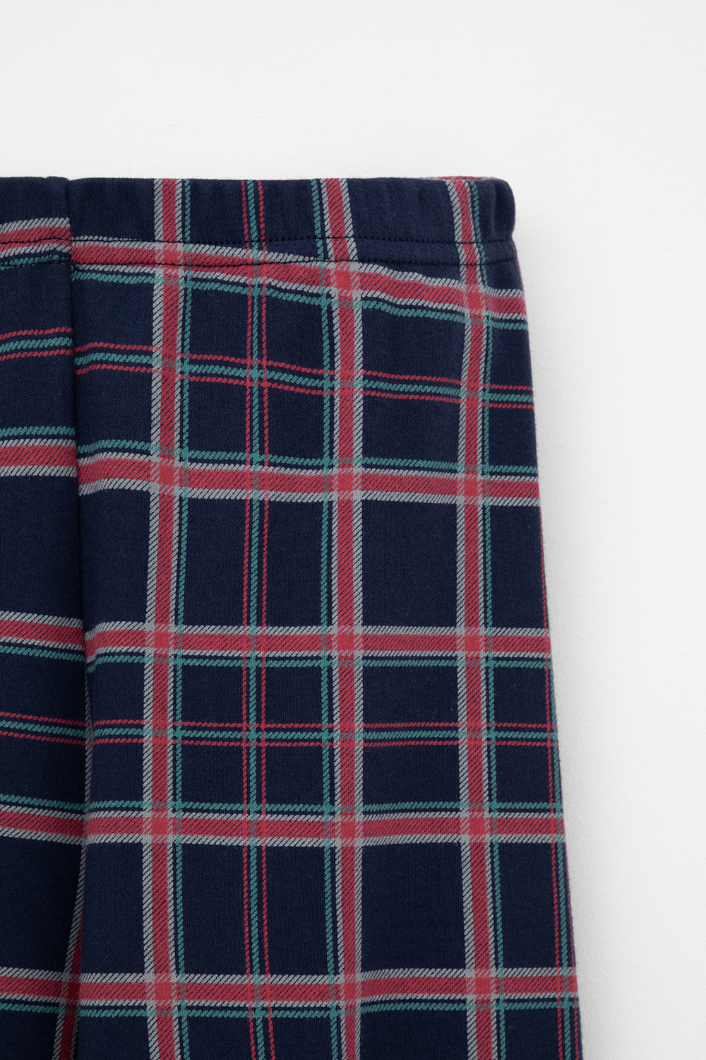 Пижама для мальчика, артикул: К 1599, цвет: красный, фото 9