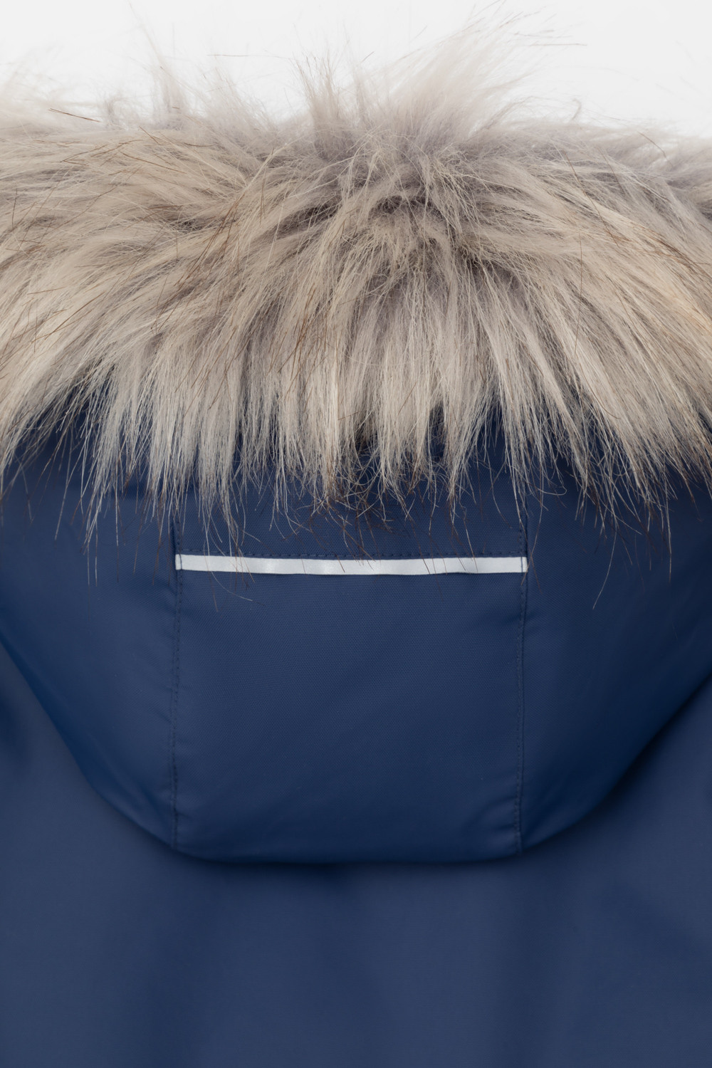 Куртки для мальчика, артикул: ВК 36103/4 ГР ( 98-122), цвет: синий, фото 9