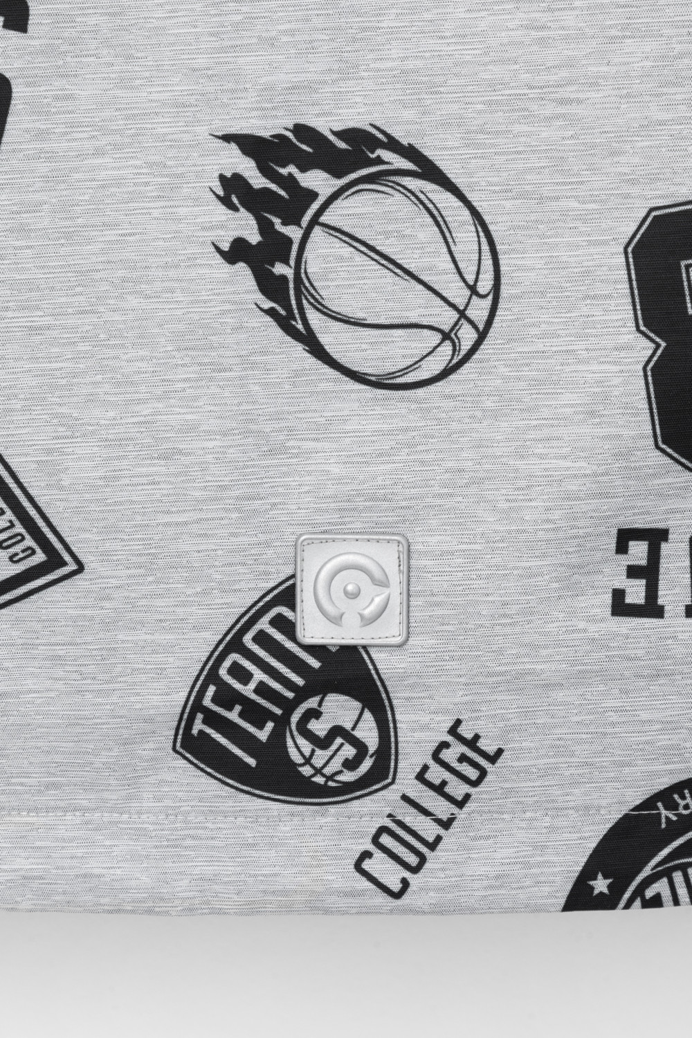 Куртки для мальчика, артикул: ВК 30141/н/1 ГР, цвет: серый, фото 9