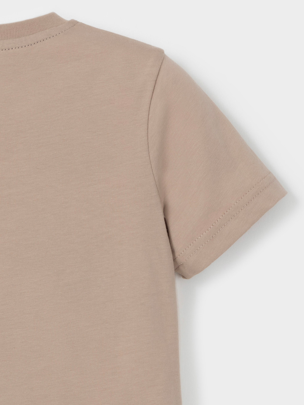 Футболка для мальчика, артикул: КР 302984, цвет: бежевый, фото 9