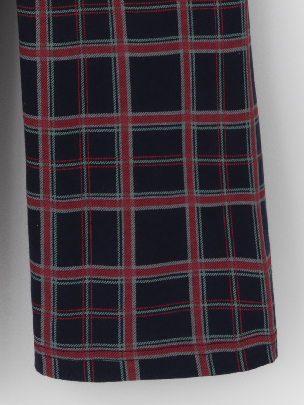 Пижама для мальчика, артикул: К 1600, цвет: красный, фото 9