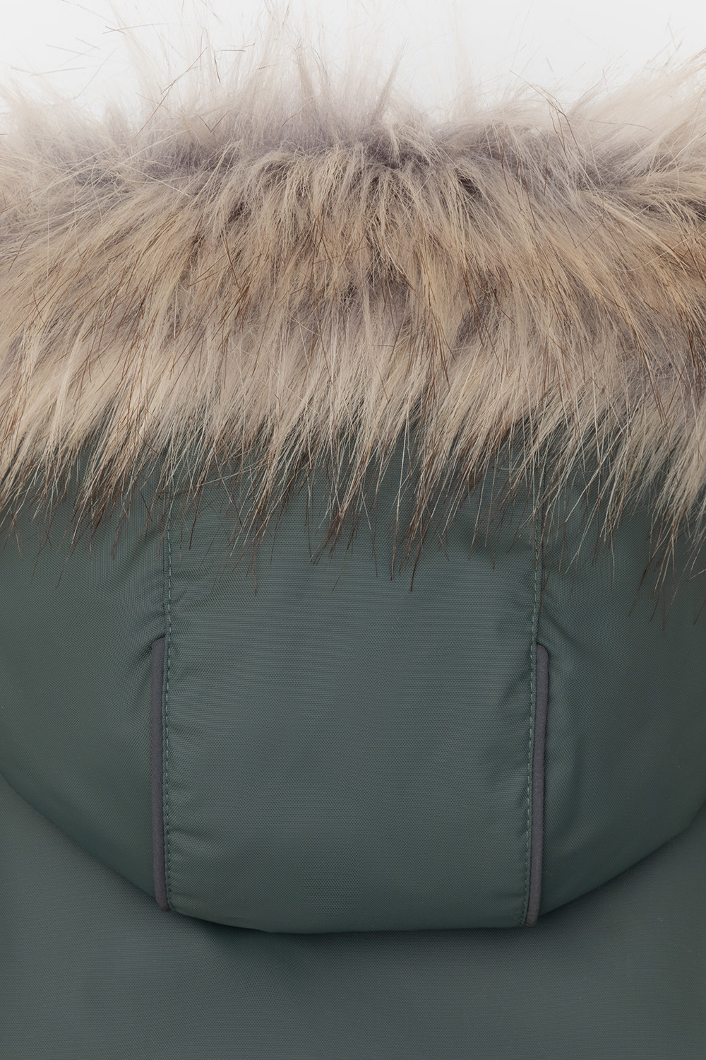 Пальто, плащи для мальчика, артикул: ВК 36096/8 УЗГ (104-122), цвет: зеленый, фото 9