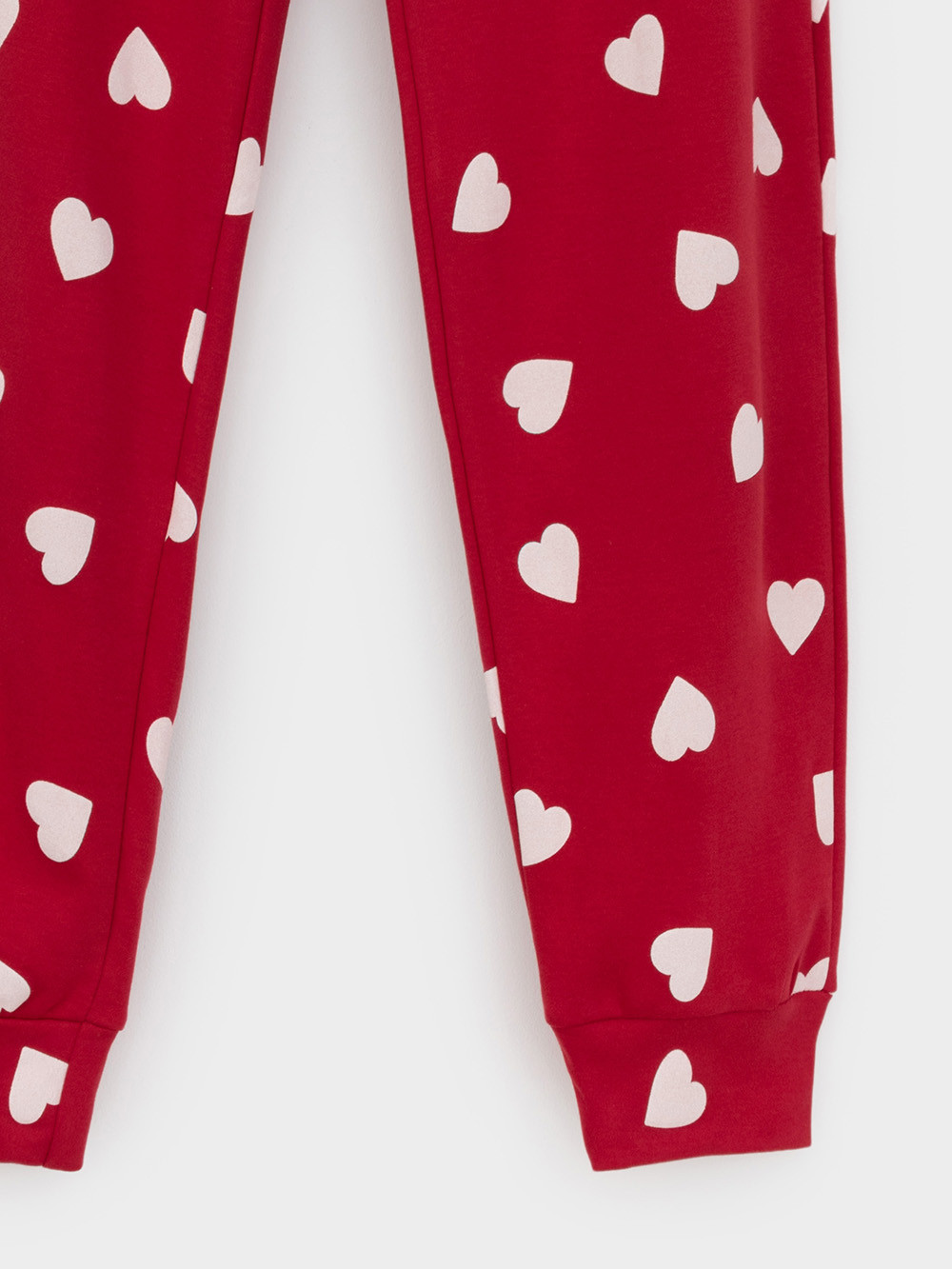 Комплекты для дома для мам, артикул: МП 20207, цвет: красный, фото 9