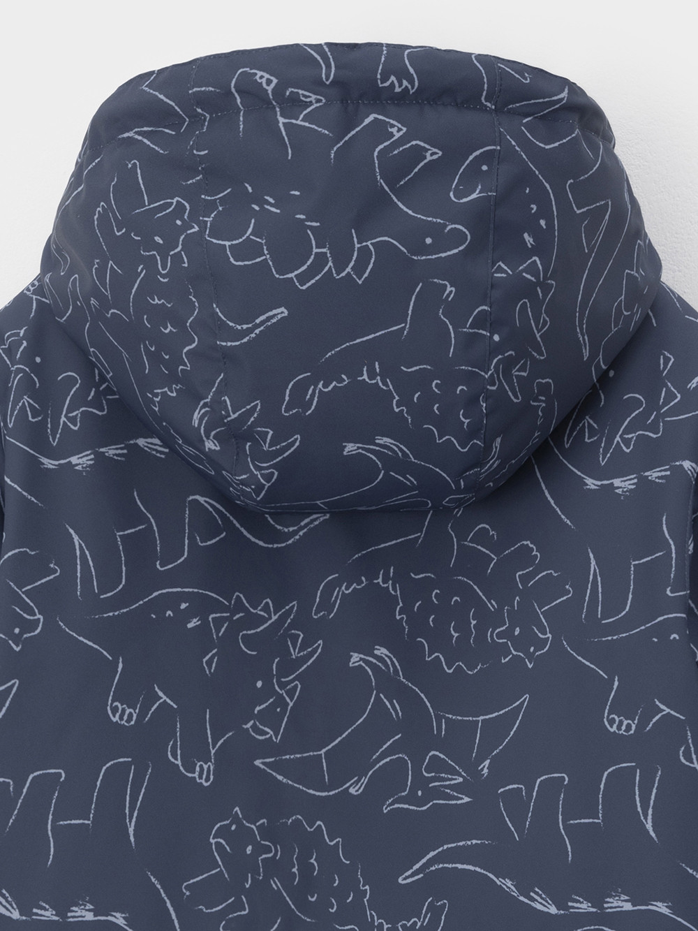 Куртки для мальчика, артикул: ВК 30162/н/1 УЗГ, цвет: синий, фото 9