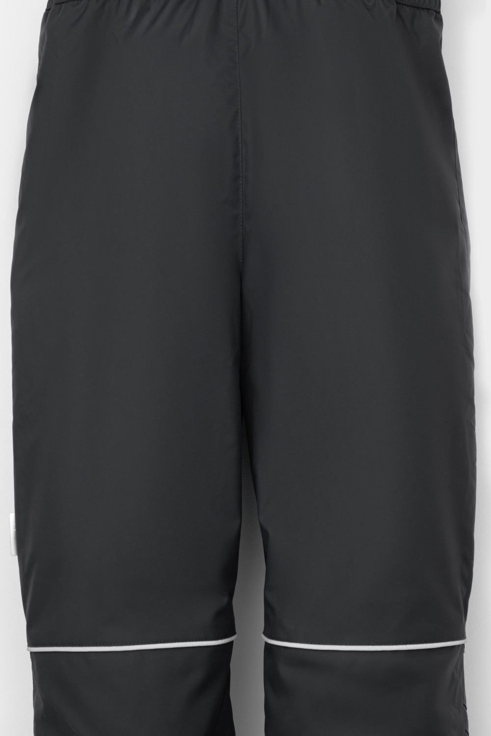 Брюки утепленные, артикул: ВК 40007/24/1 ГР, цвет: темно-серый, фото 9