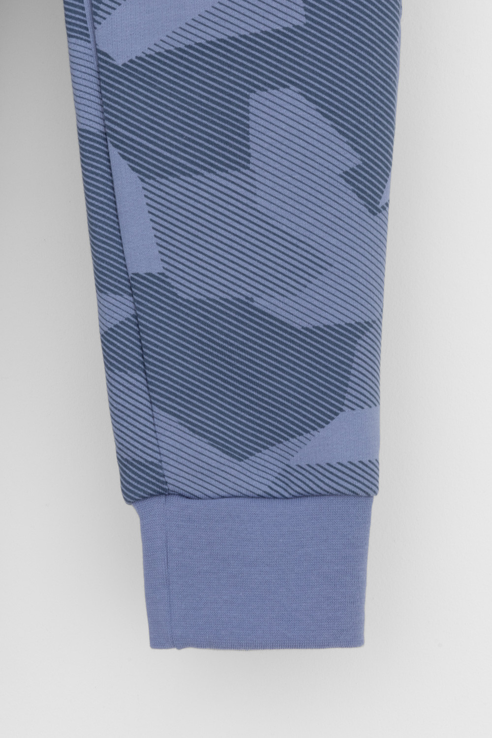 Пижама для мальчика, артикул: К 1547/24, цвет: голубой, фото 9