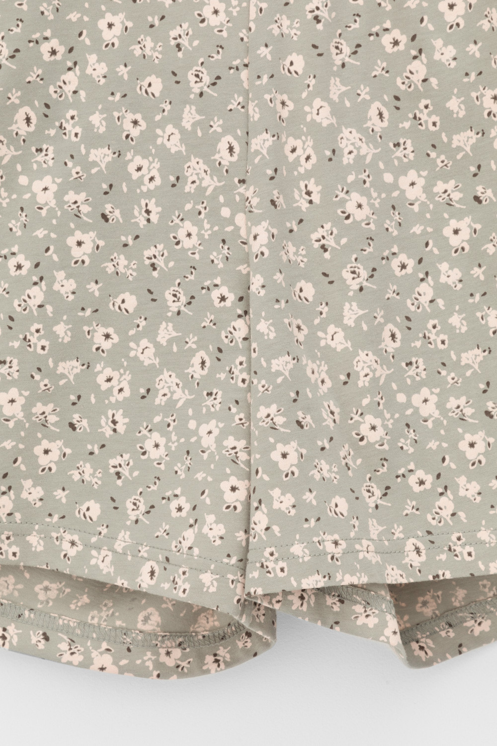 Комплекты для дома для мам, артикул: Е 20159, цвет: хаки, фото 9