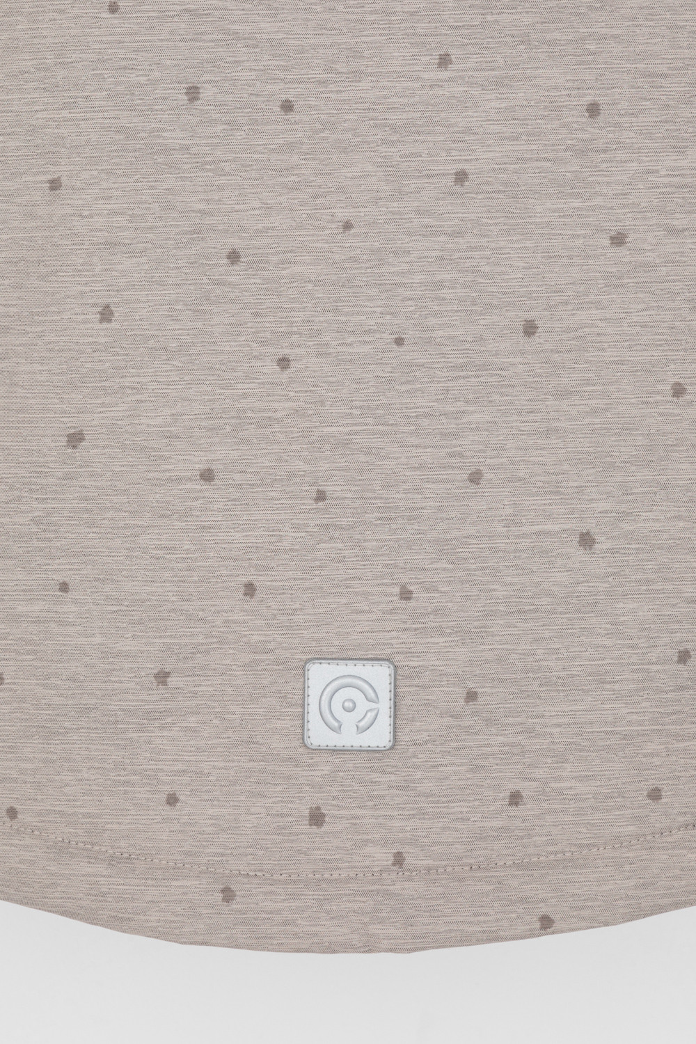 Куртка для девочки, артикул: ВК 38114/н/1 ГР, цвет: светло-бежевый, фото 9