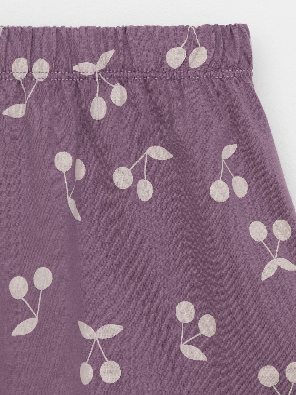 Комплекты для дома для мам, артикул: МП 20143, цвет: бордовый, фото 9