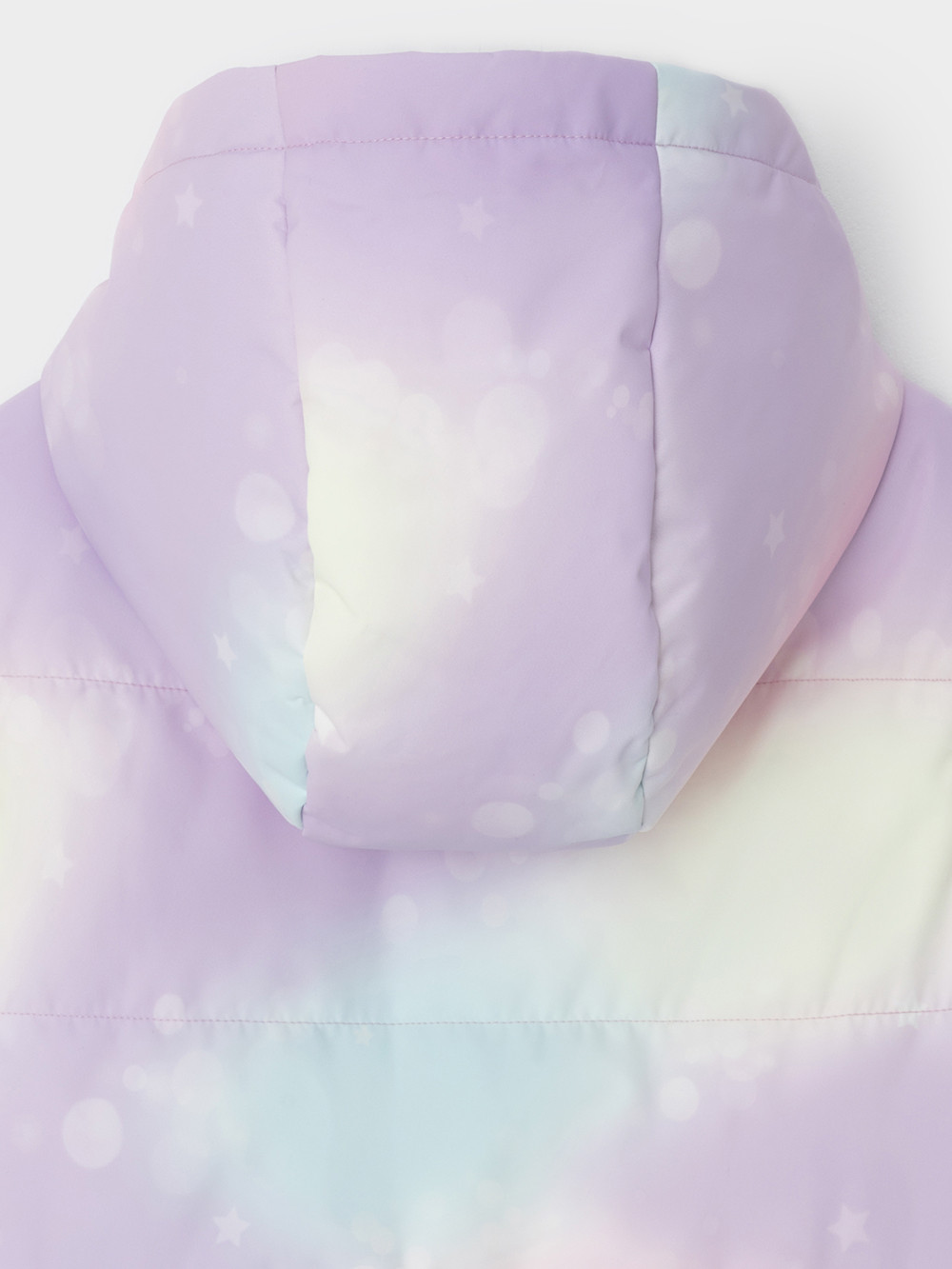 Жилет для девочки, артикул: ВК 35019/н/1 ГР (98-128), цвет: мульти, фото 9