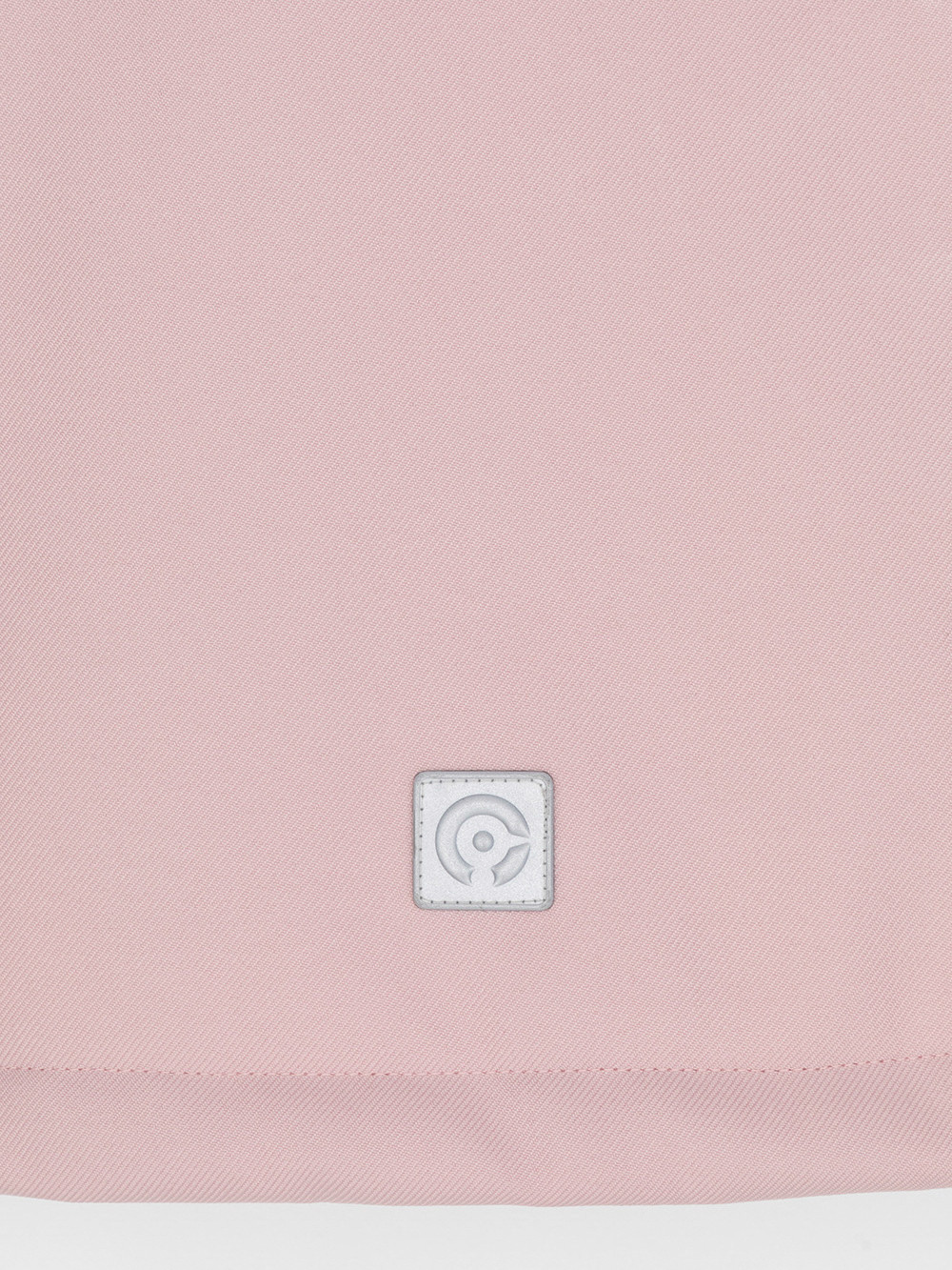 Куртка для девочки, артикул: ВК 32179/1 УЗГ, цвет: розовый, фото 9