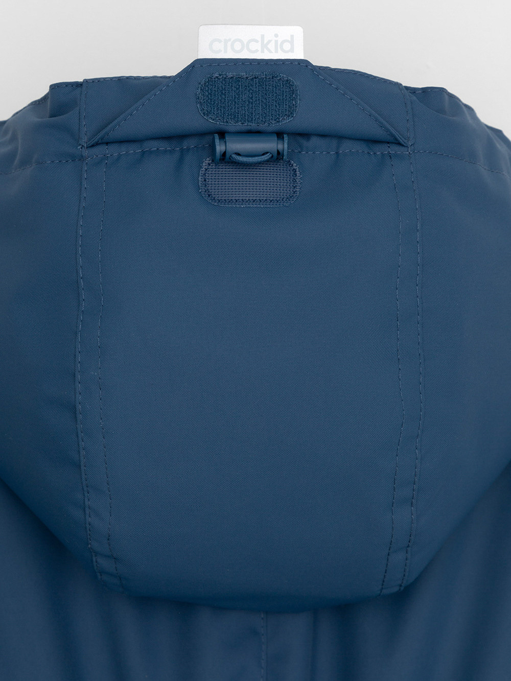 Комбинезоны утепленные для мальчика, артикул: ВК 60091/3 Ал, цвет: темно-синий, фото 9