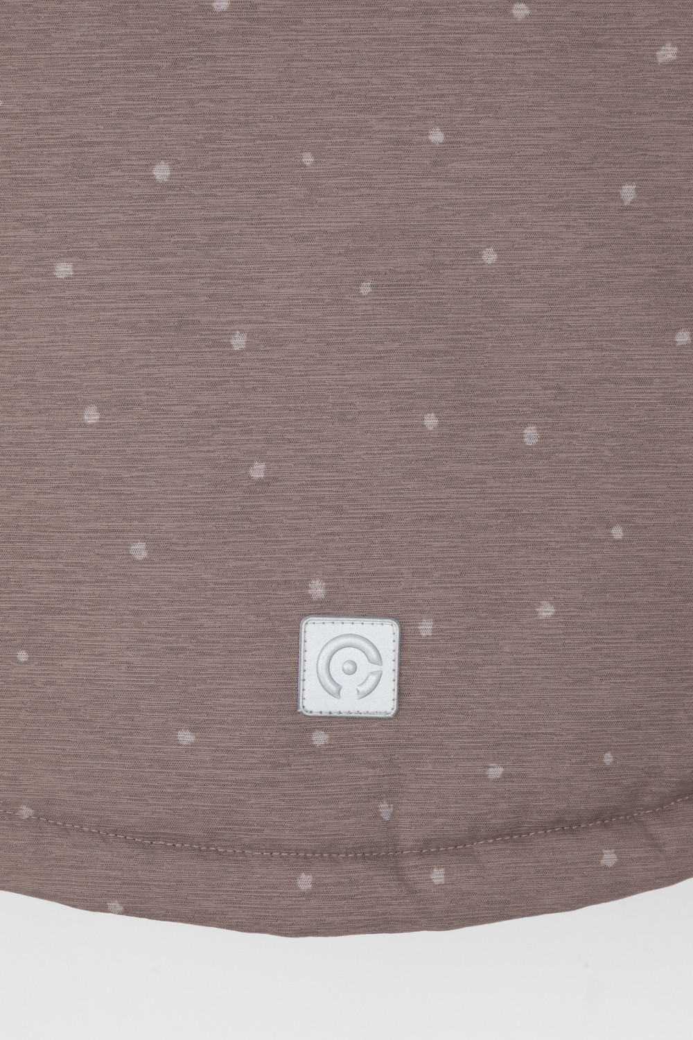 Куртка для девочки, артикул: ВК 38114/н/2 ГР, цвет: коричневый, фото 9