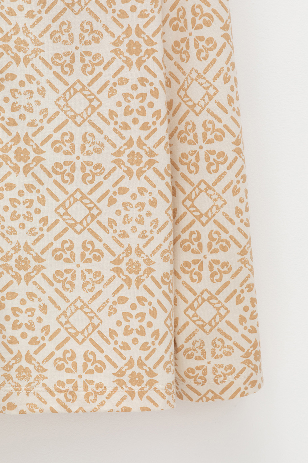 Комплекты для дома для мам, артикул: Е 20124, цвет: сахар, фото 9