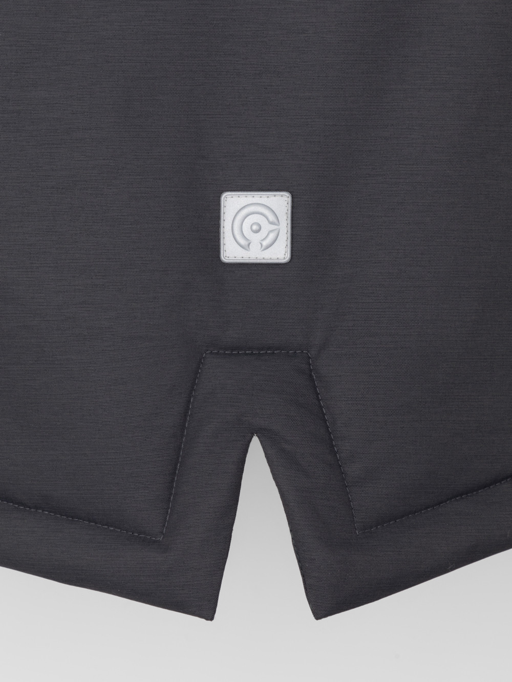 Пальто, плащи для мальчика, артикул: ВК 36112/1 ГР, цвет: темно-серый, фото 9