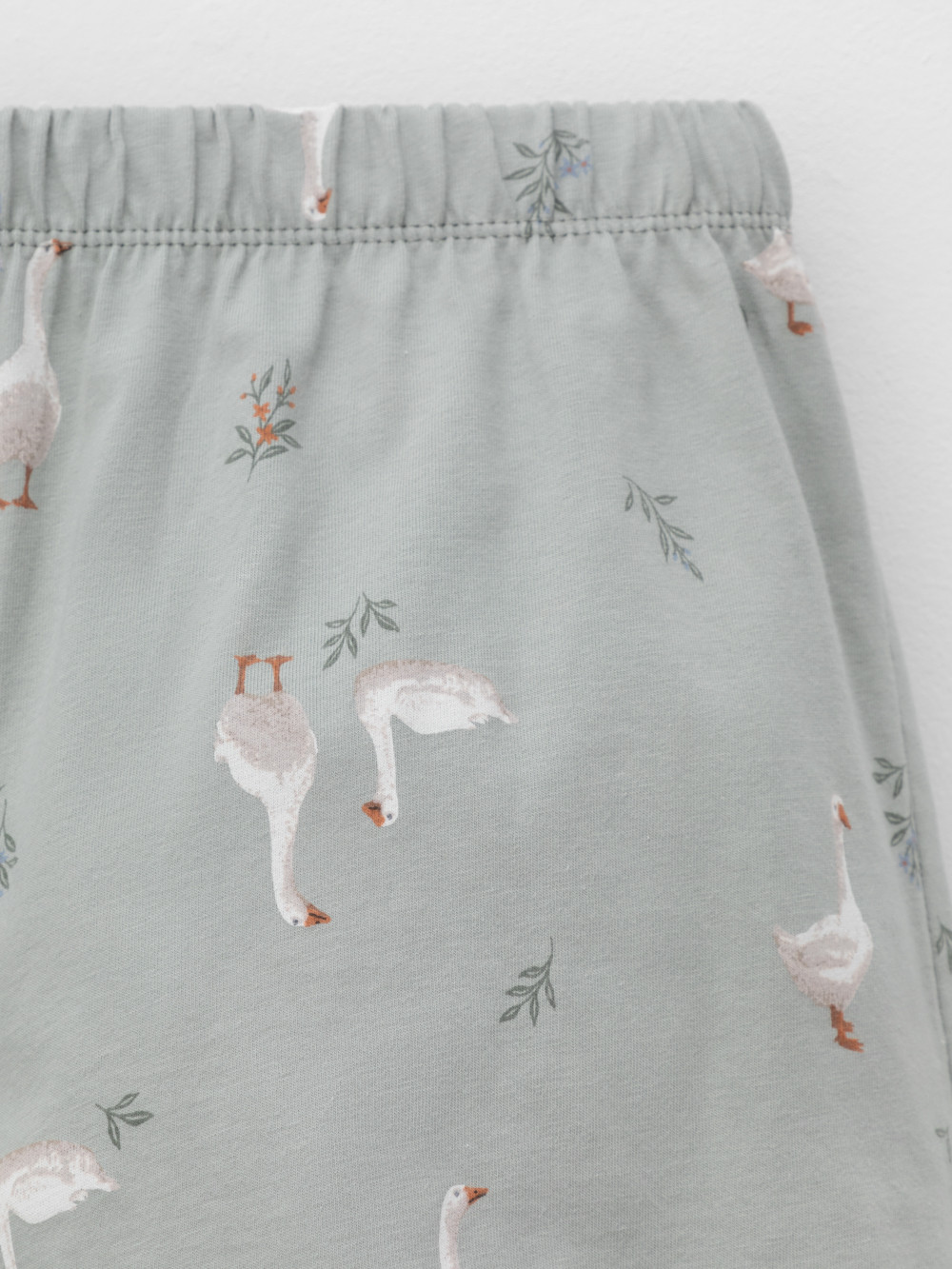 Комплекты для дома для мам, артикул: МП 20143, цвет: зеленый, фото 9