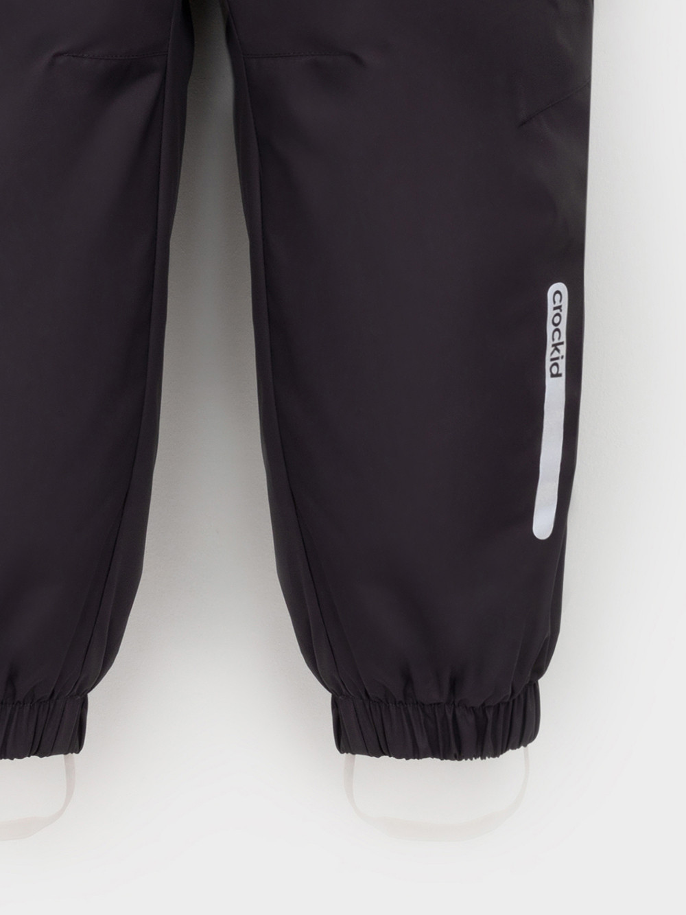 Комбинезоны утепленные для девочки, артикул: ВК 60136/н/1 ГР, цвет: бежевый, фото 9