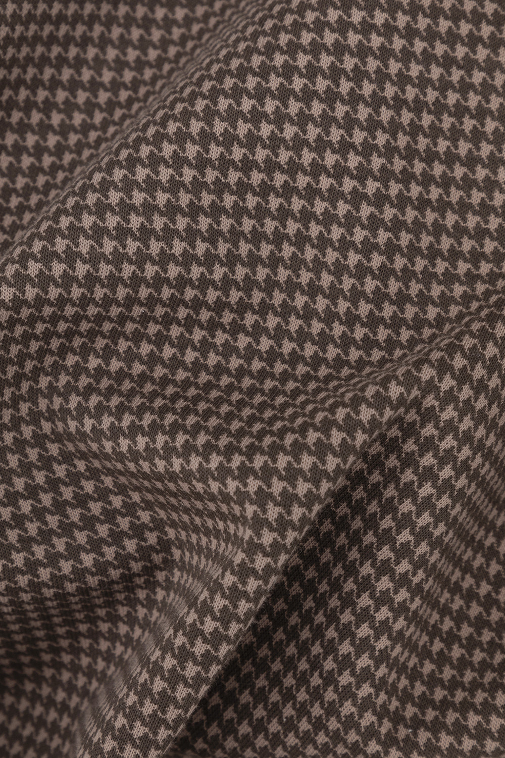 Платья женские для мам, артикул: ЕВТ 5093, цвет: коричневый, фото 9