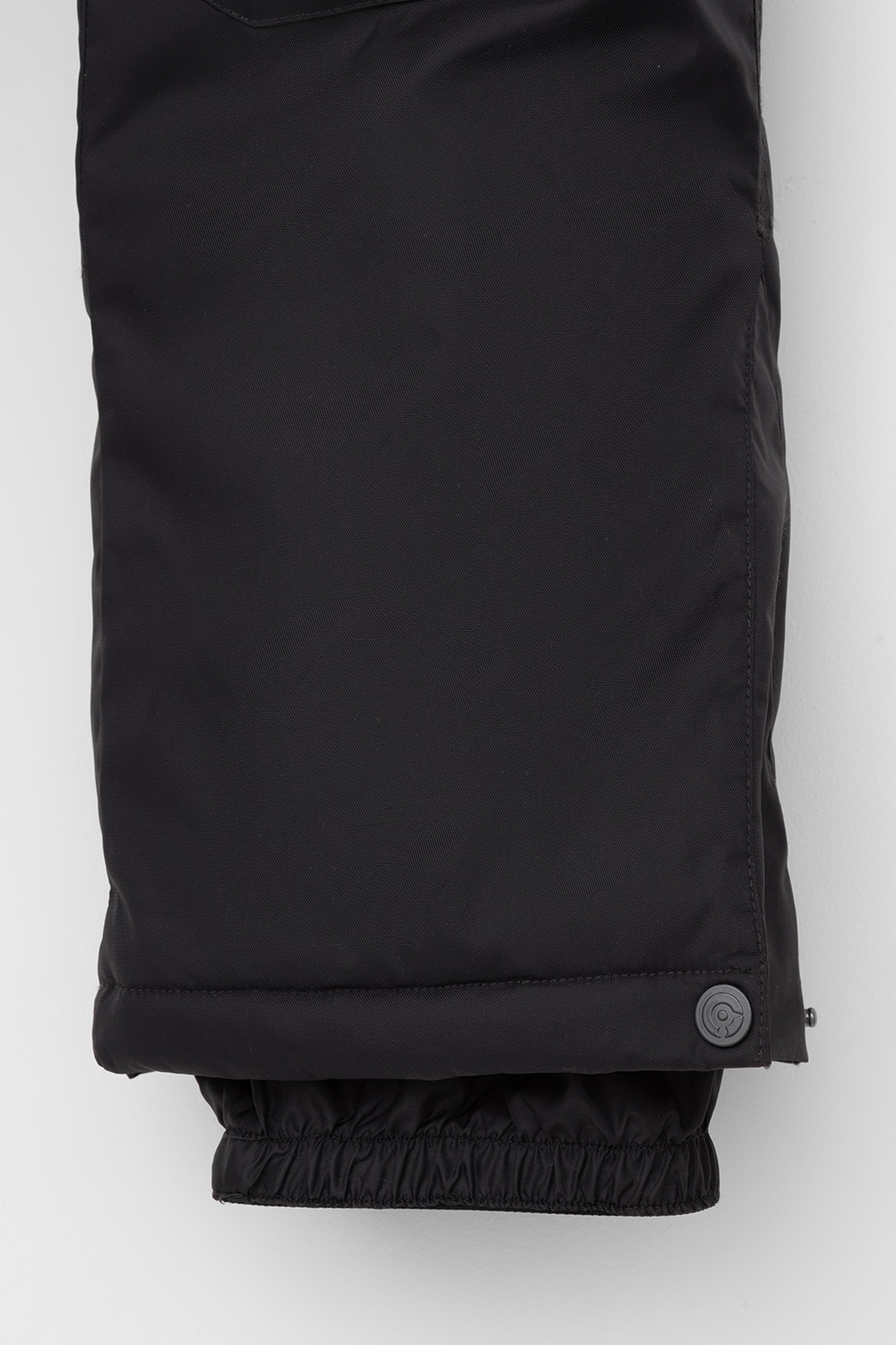 Брюки утепленные, артикул: ВК 40008/24/7 ГР, цвет: темно-серый, фото 9