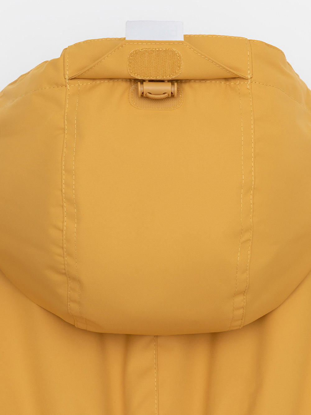 Комбинезоны утепленные для мальчика, артикул: ВК 60091/4 Ал, цвет: желтый, фото 9