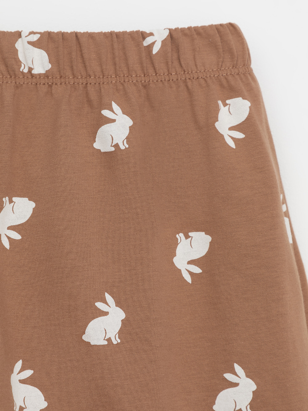 Комплекты для дома для мам, артикул: МП 20143, цвет: кофейный, фото 9