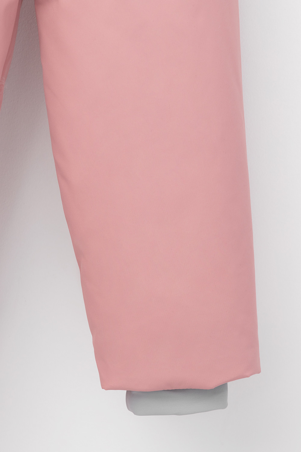 Пальто для девочки, артикул: ВК 34063/4 УЗГ, цвет: светло-розовый, фото 9