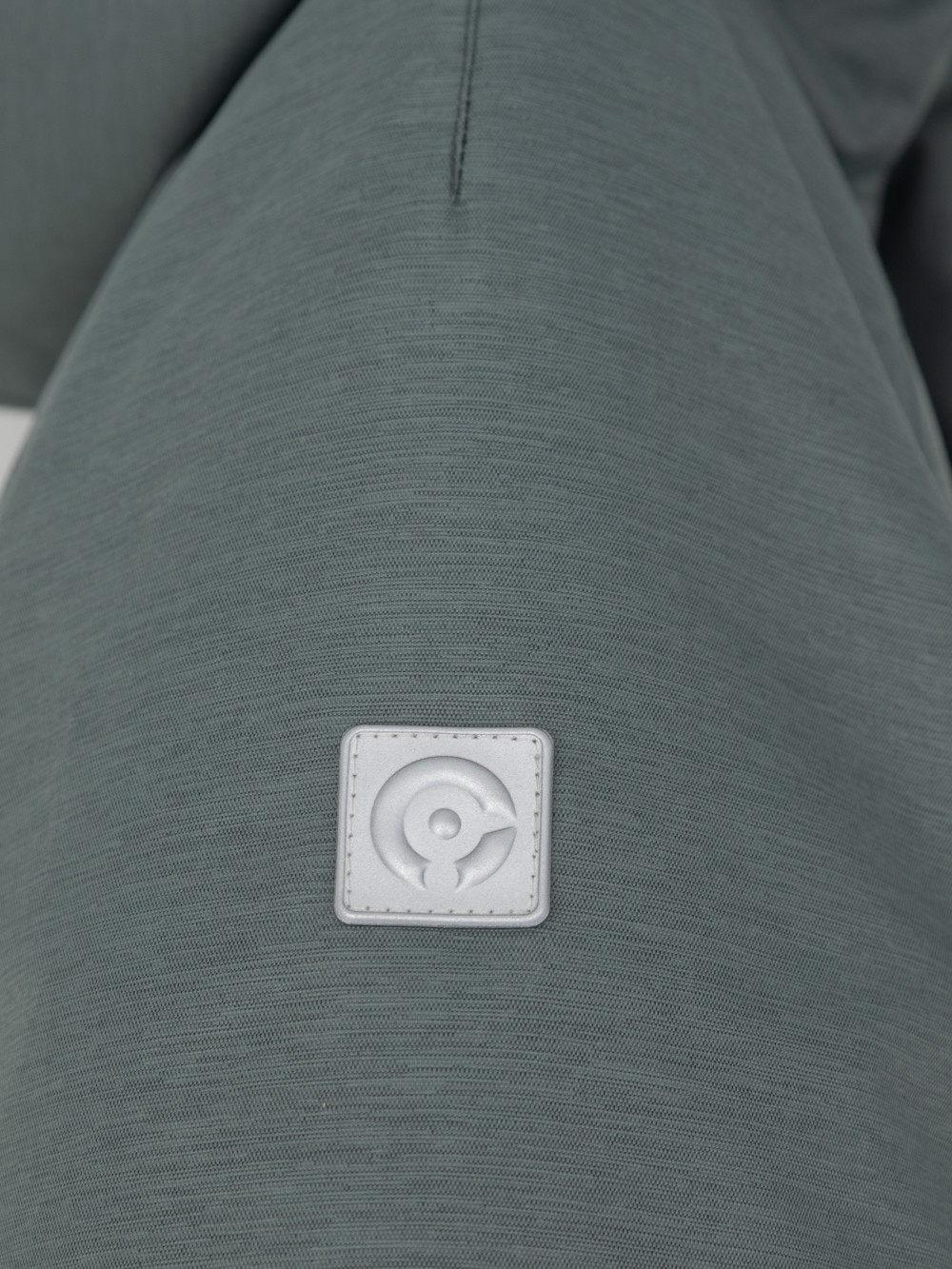 Пальто, плащи для мальчика, артикул: ВК 36112/2 ГР, цвет: зеленый, фото 9