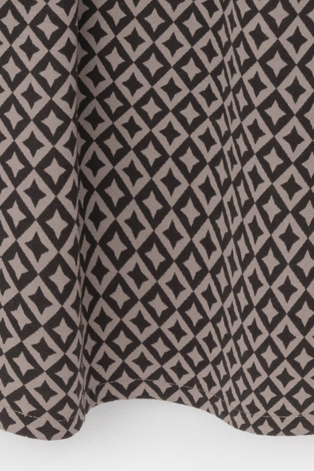 Платья женские для мам, артикул: ЕВТ 5096, цвет: бежевый, фото 9