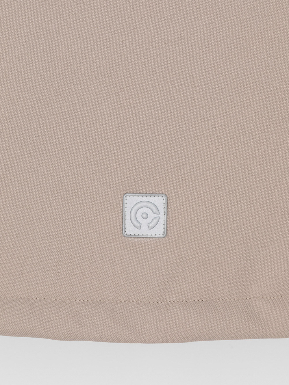 Куртка для девочки, артикул: ВК 32179/2 УЗГ, цвет: светло-бежевый, фото 9