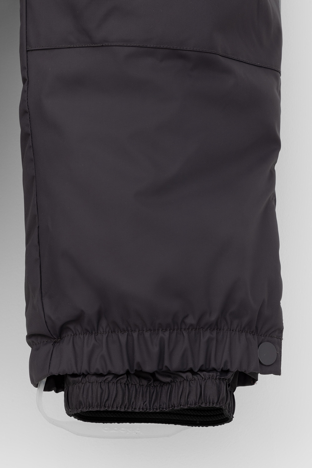 Комбинезоны утепленные для девочки, артикул: ВК 60122/1 ГР, цвет: фиолетовый, фото 9