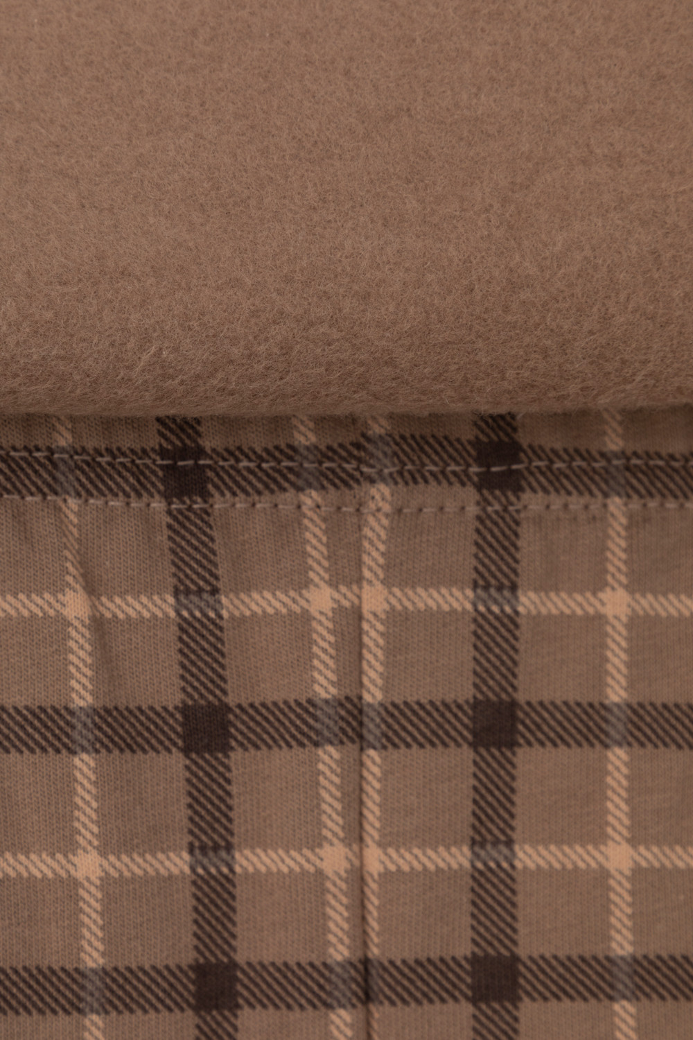 Пижама для мальчика, артикул: К 1567, цвет: коричневый, фото 9