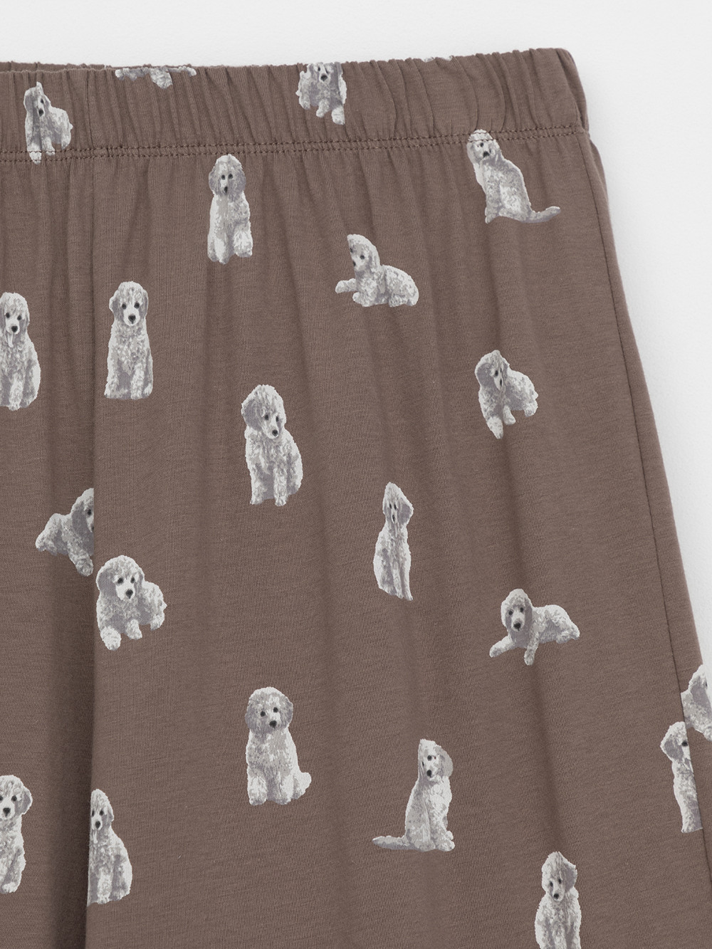 Комплекты для дома для мам, артикул: МП 20209, цвет: коричневый, фото 9